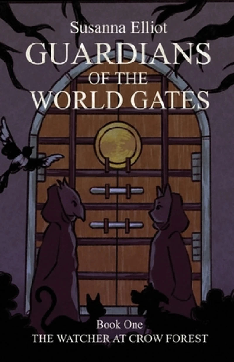 Guardians of the World Gates