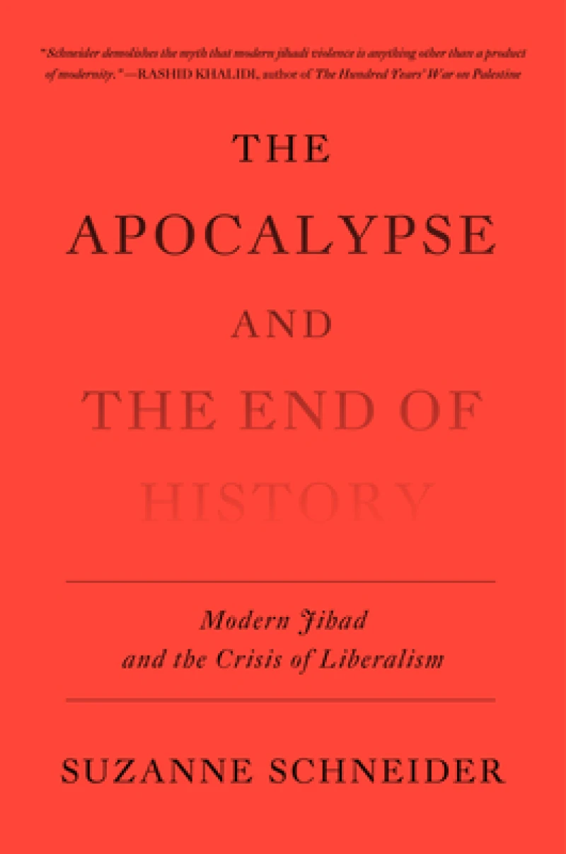 The Apocalypse and the End of History