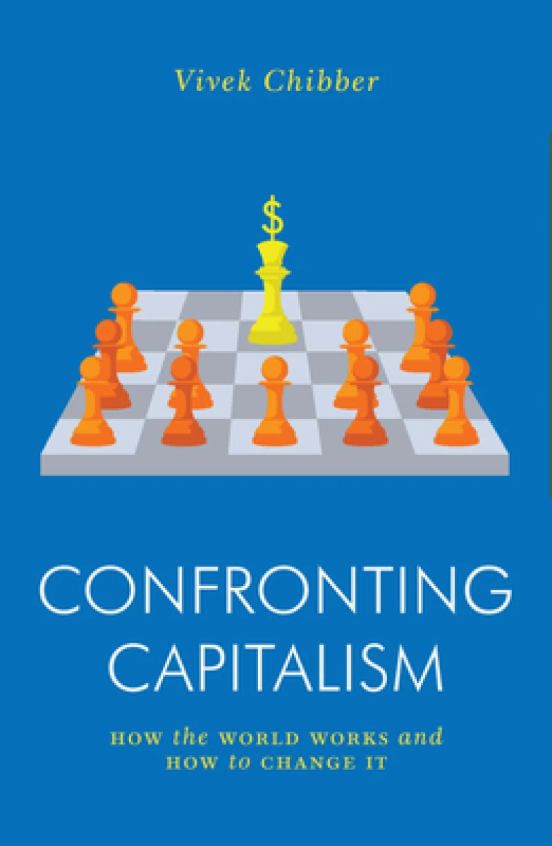 Confronting Capitalism