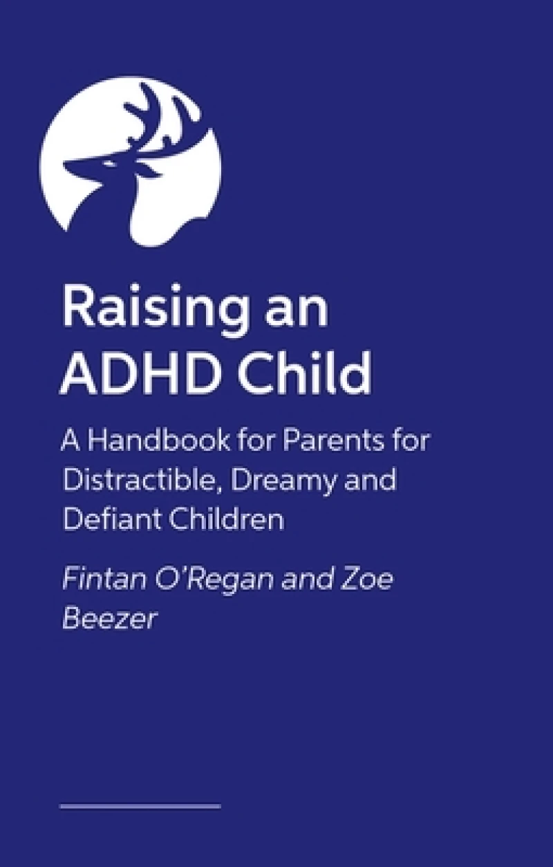 Raising an ADHD Child