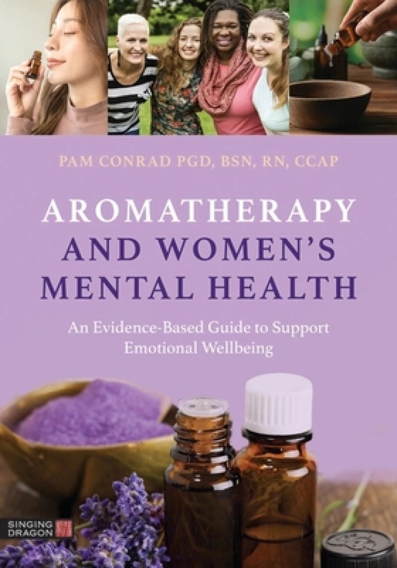 Aromatherapy and Women’s Mental Health