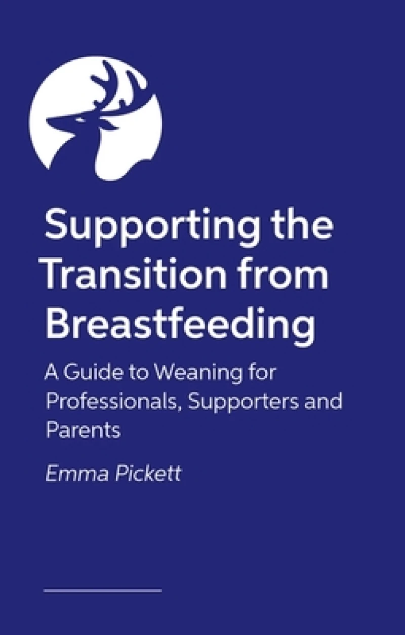 Supporting the Transition from Breastfeeding