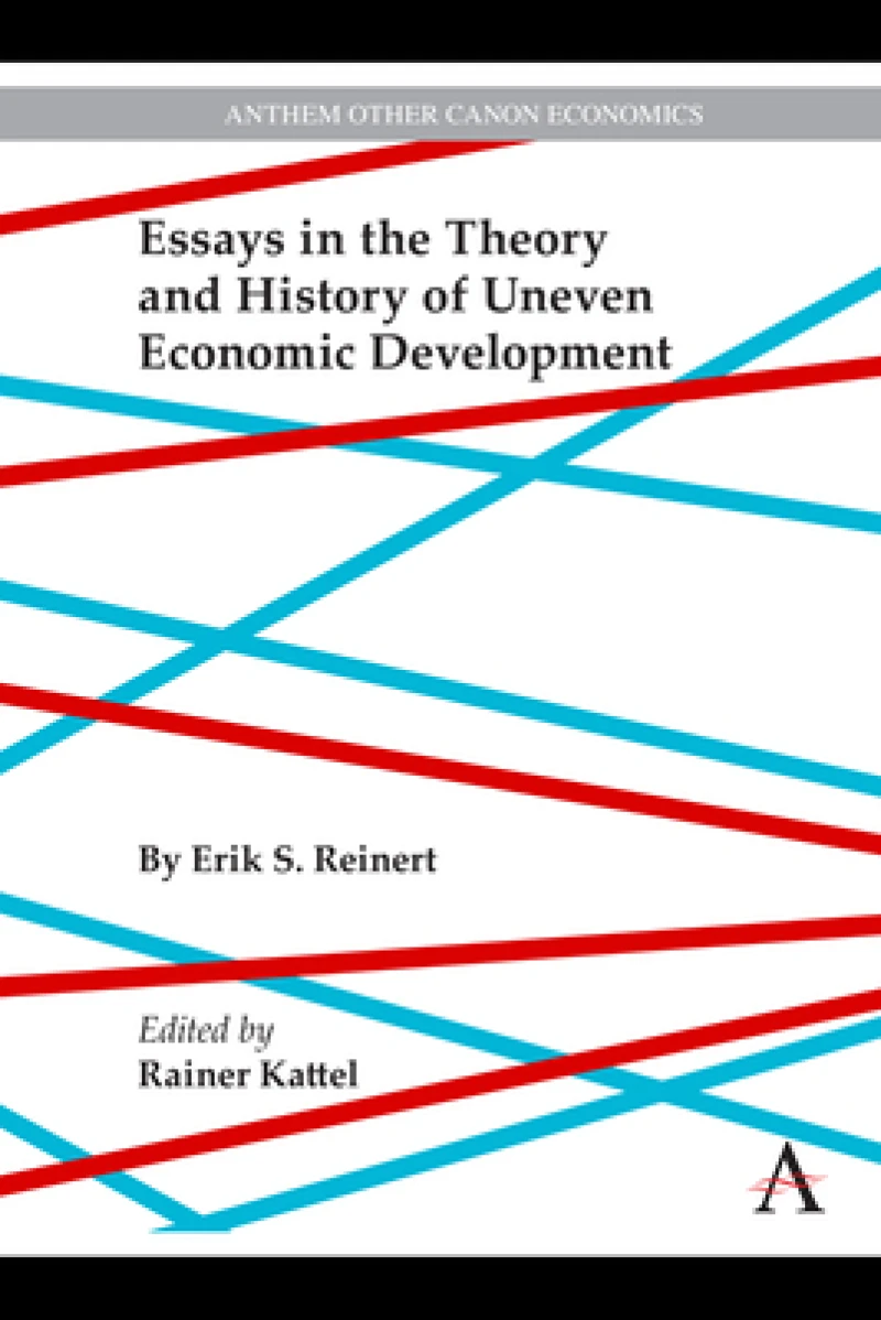 The Other Canon of Economics, Volume 1