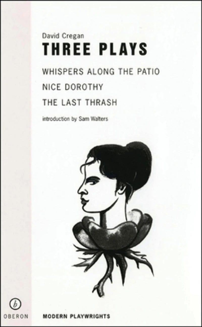 Three Plays (Cregan)