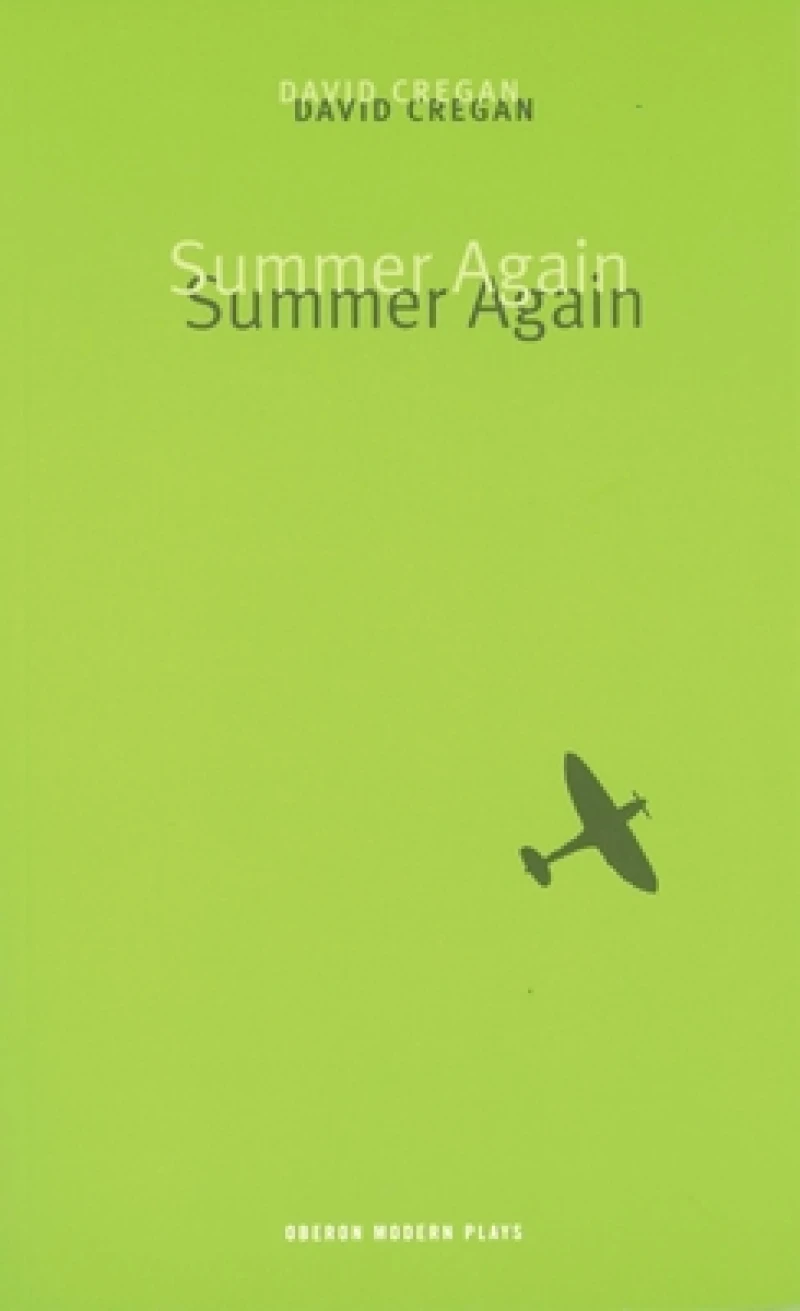 Summer Again