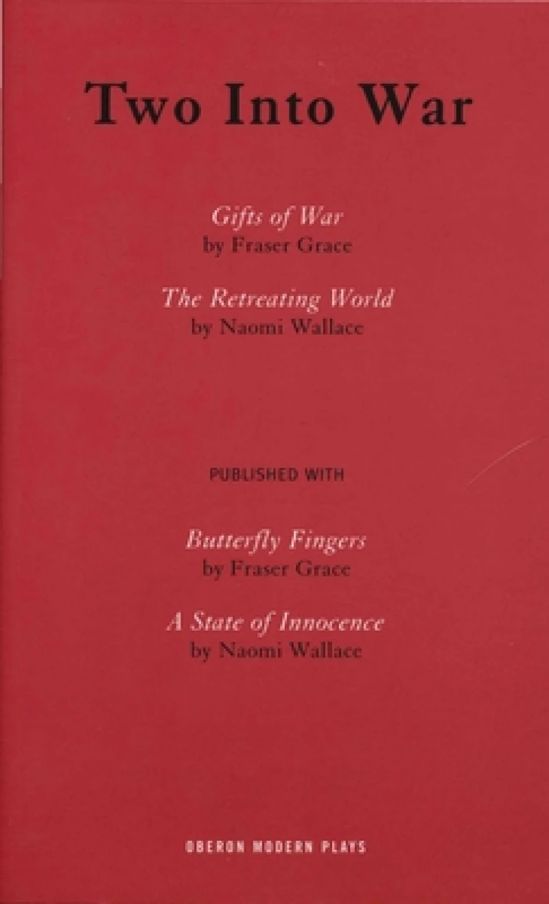 Two Into War