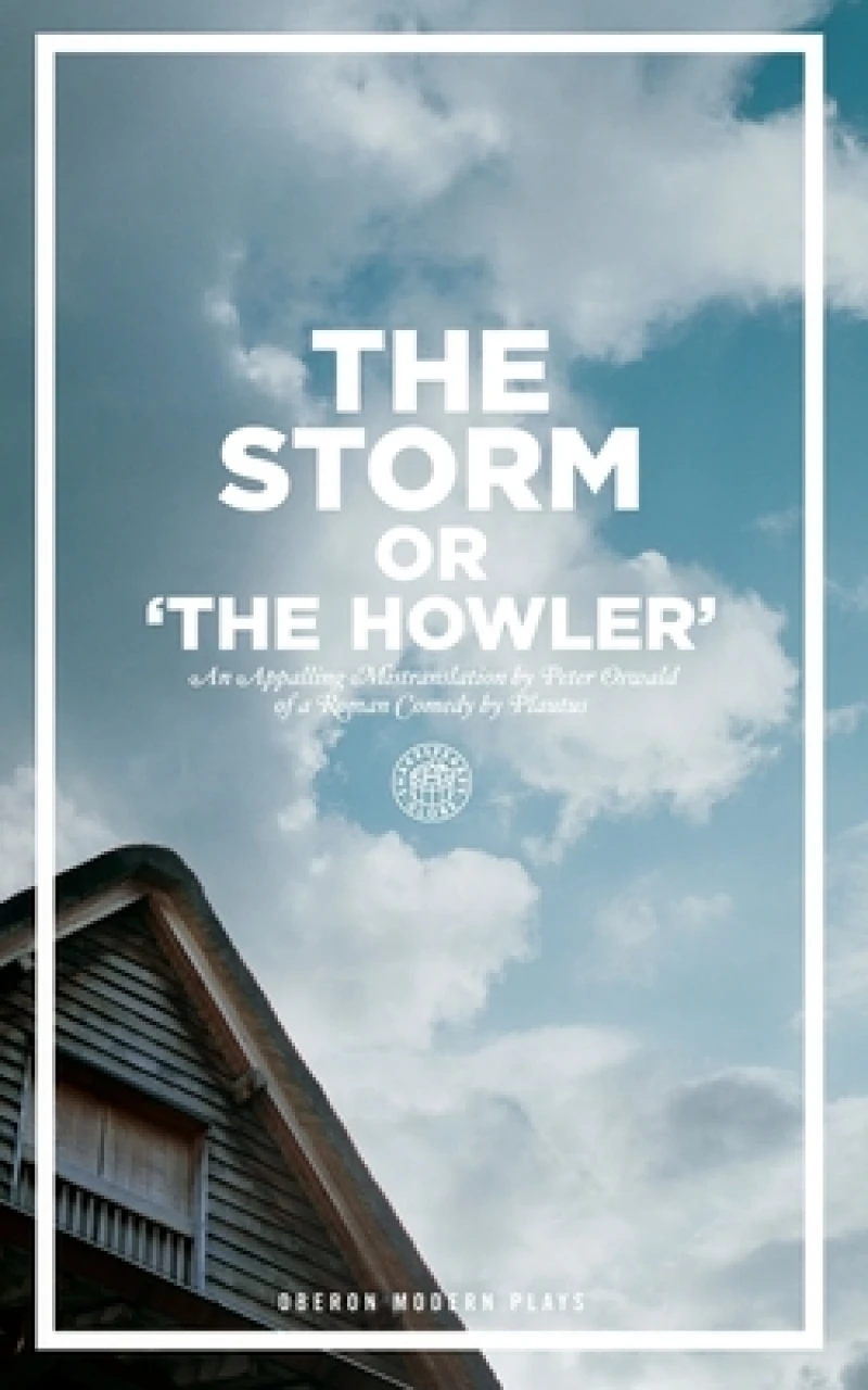 The Storm or the Howler