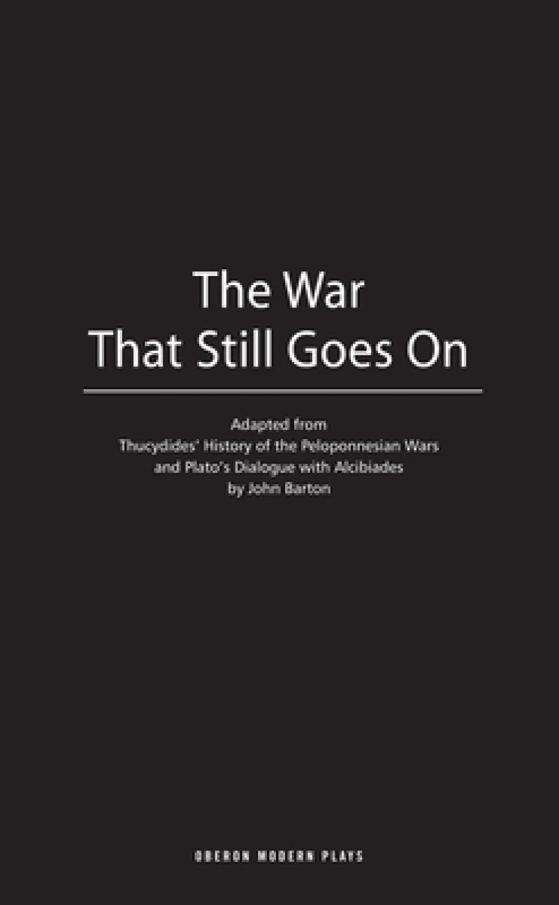 The War That Still Goes On