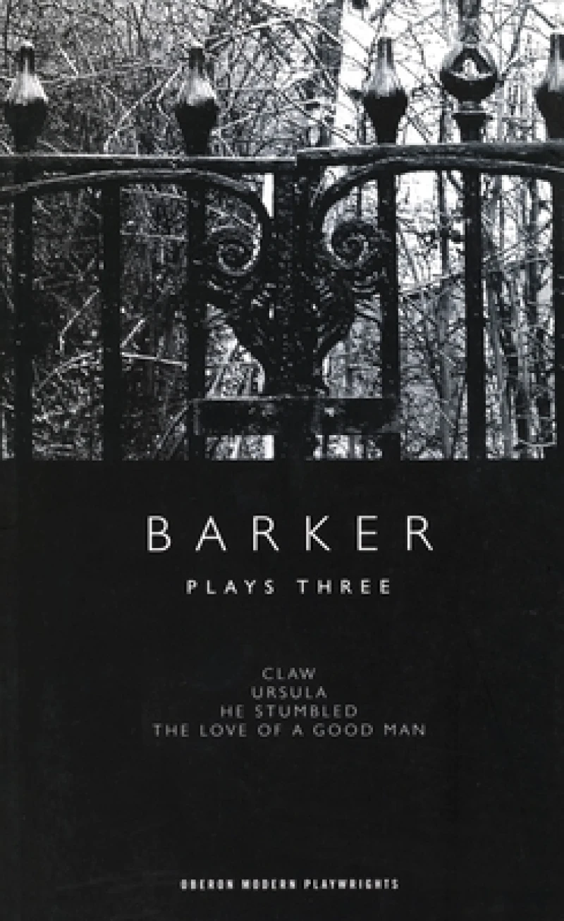 Howard Barker