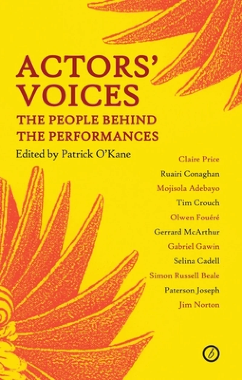 Actors'' Voices