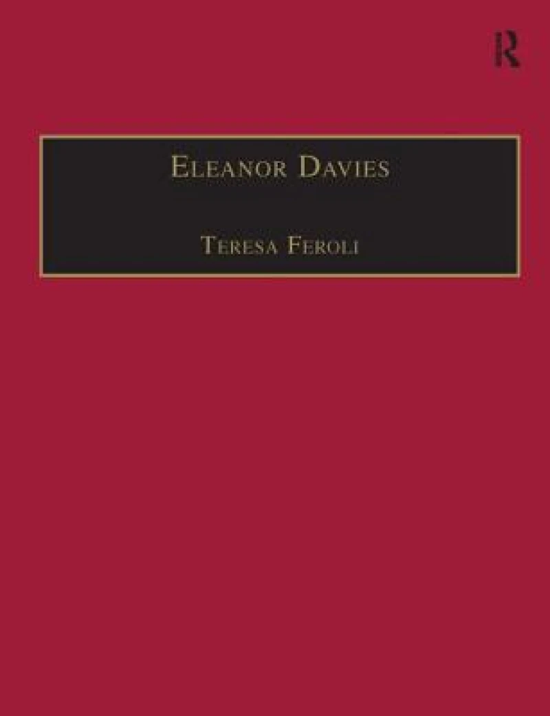 Eleanor Davies