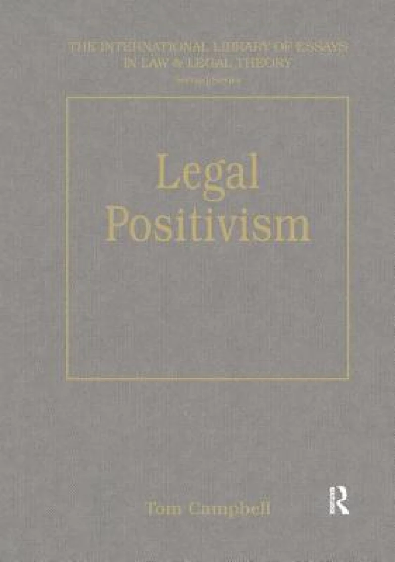 Legal Positivism