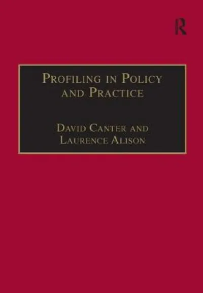 Profiling in Policy and Practice