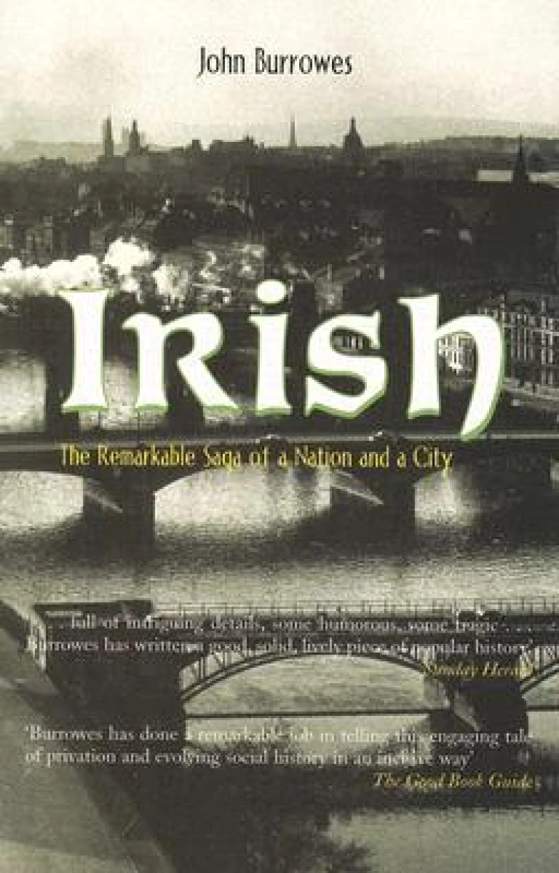 Irish