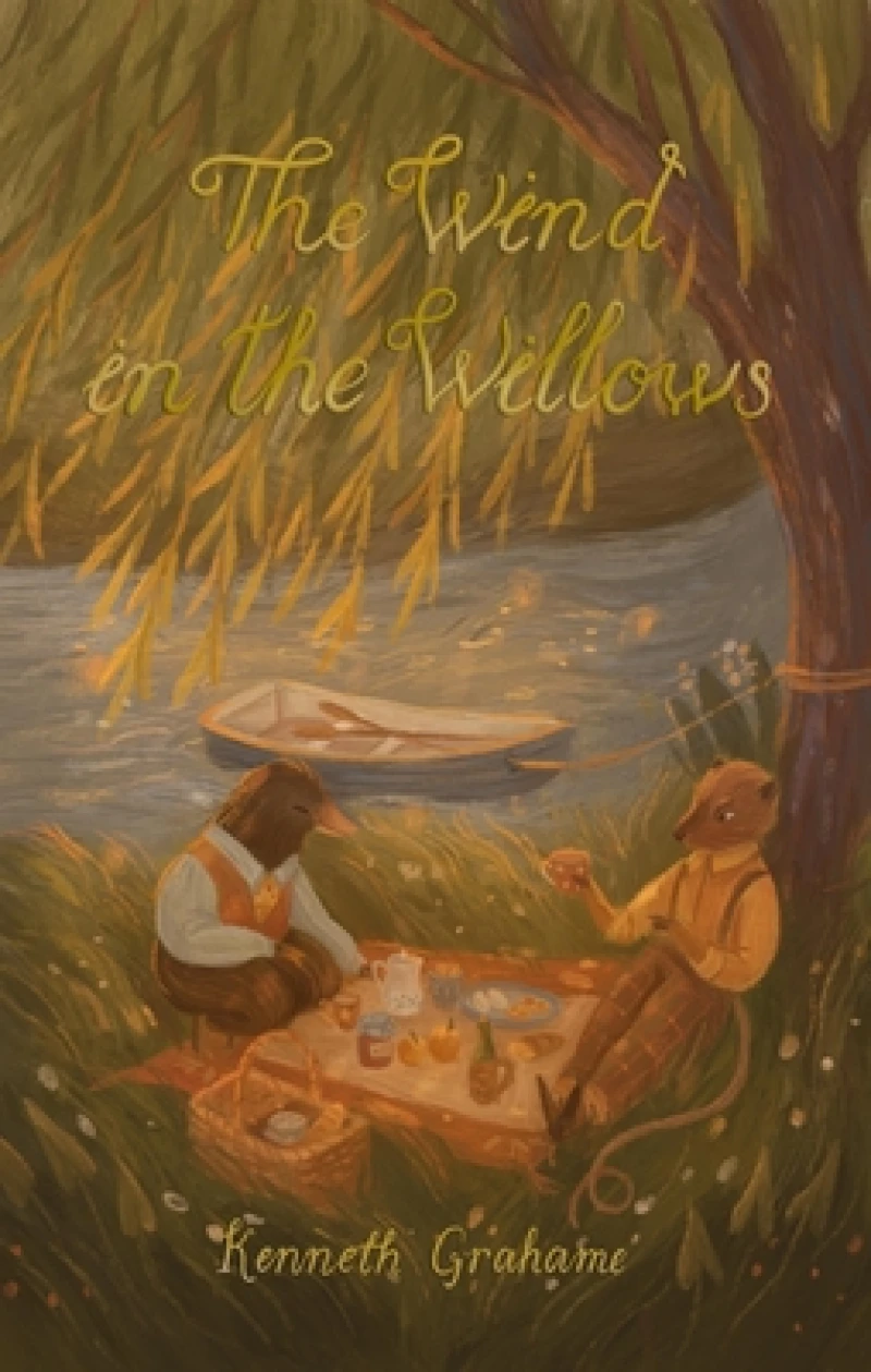 Wind in the Willows