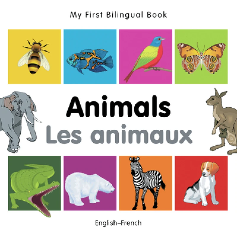 Animals / Les animaux