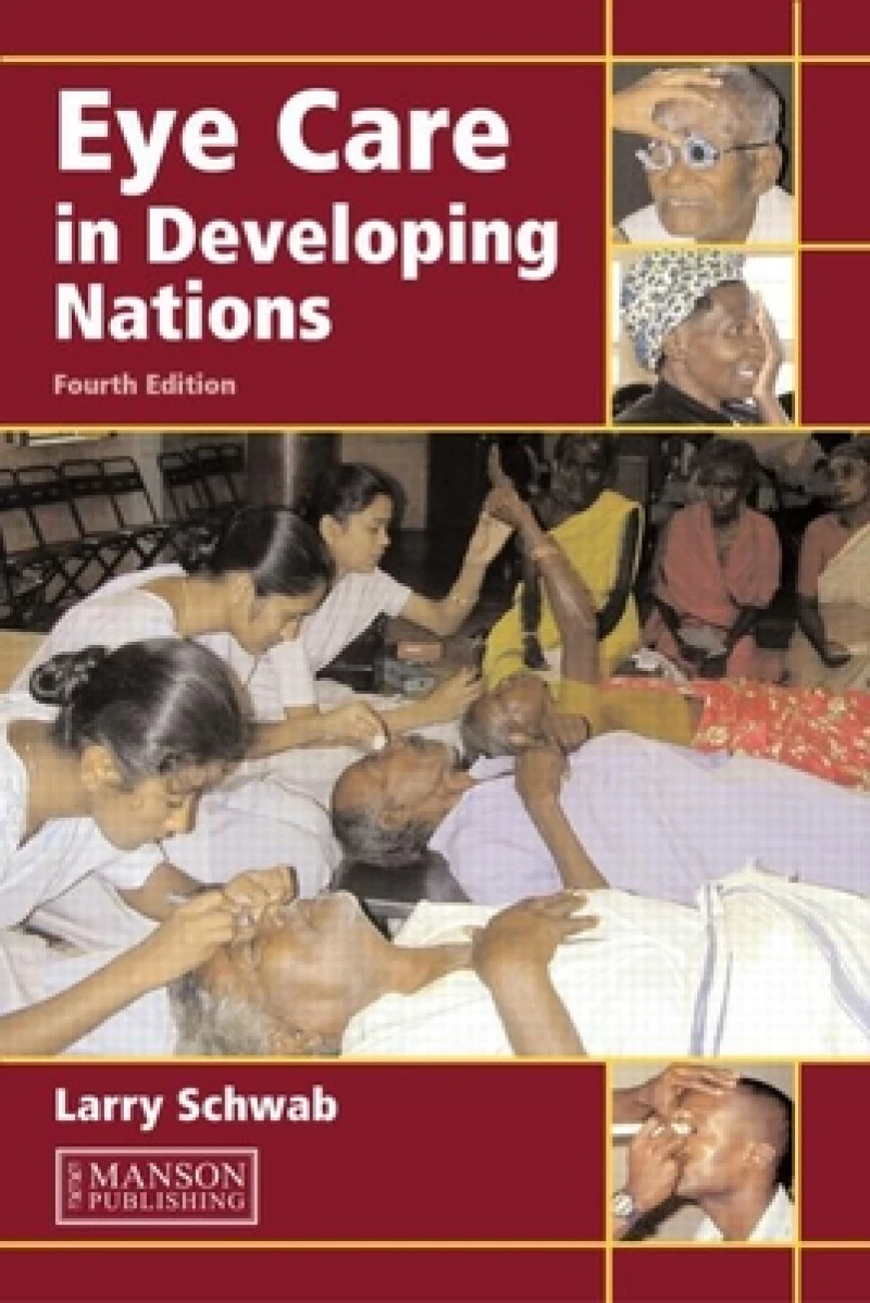 Eye Care in Developing Nations