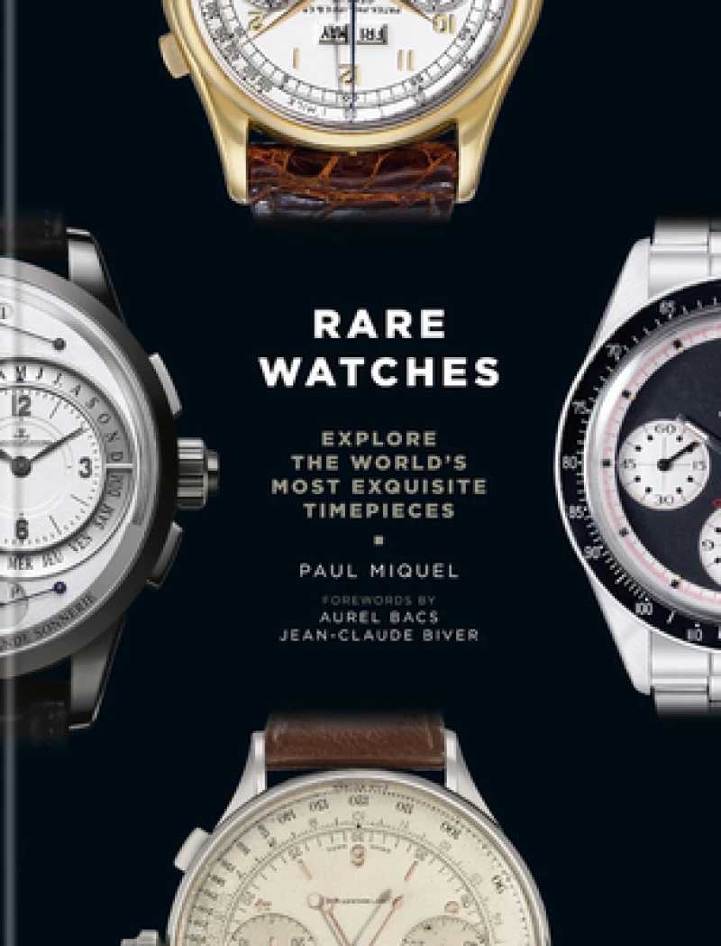 Rare Watches