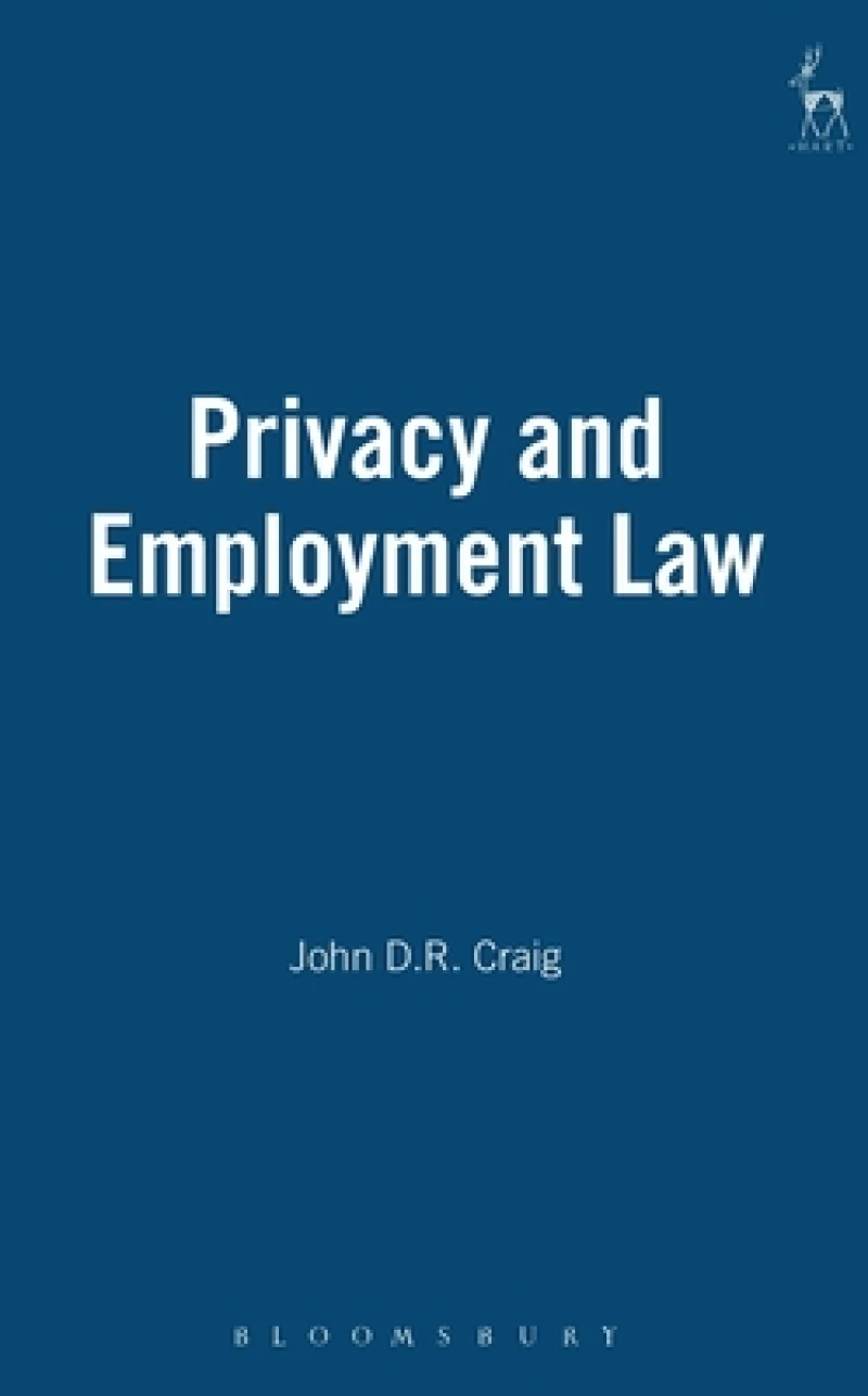 Privacy and Employment Law