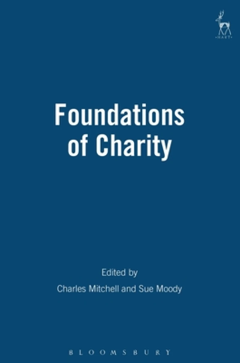 Foundations of Charity