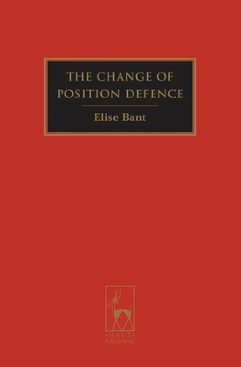 The Change of Position Defence