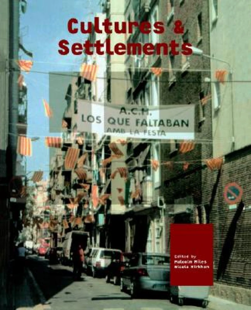 Cultures and Settlements