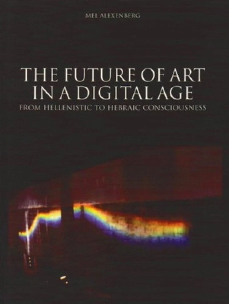 Future of Art in a Digital Age