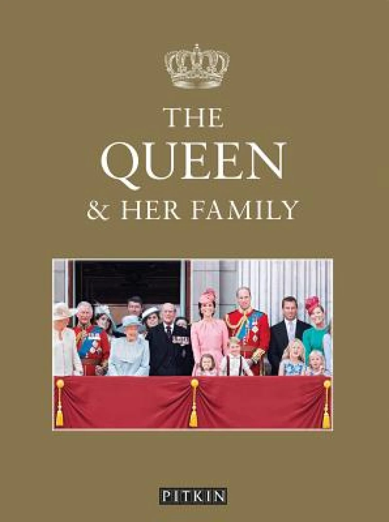 The Queen and Her Family