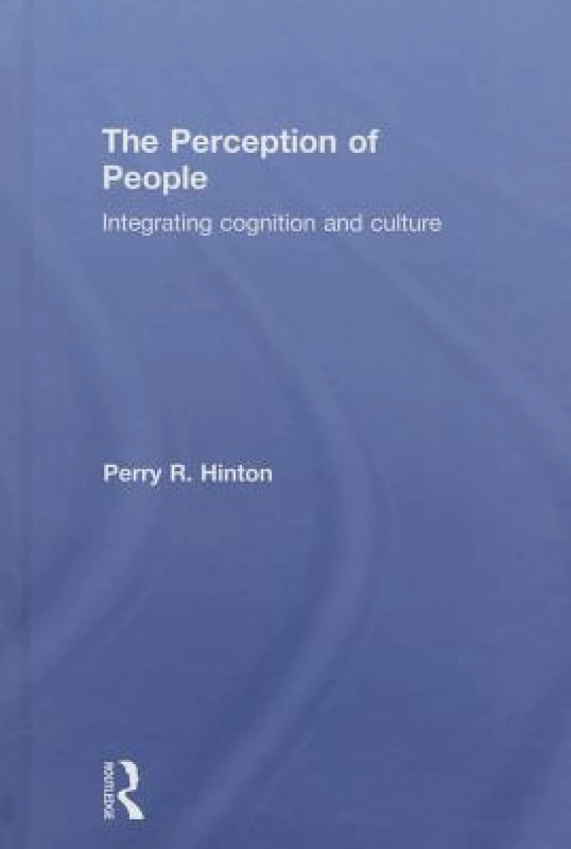 The Perception of People