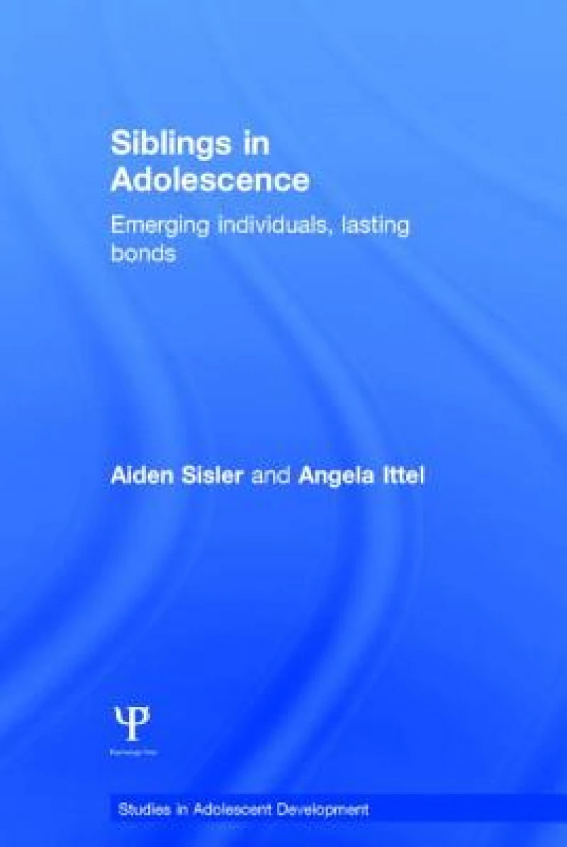 Siblings in Adolescence