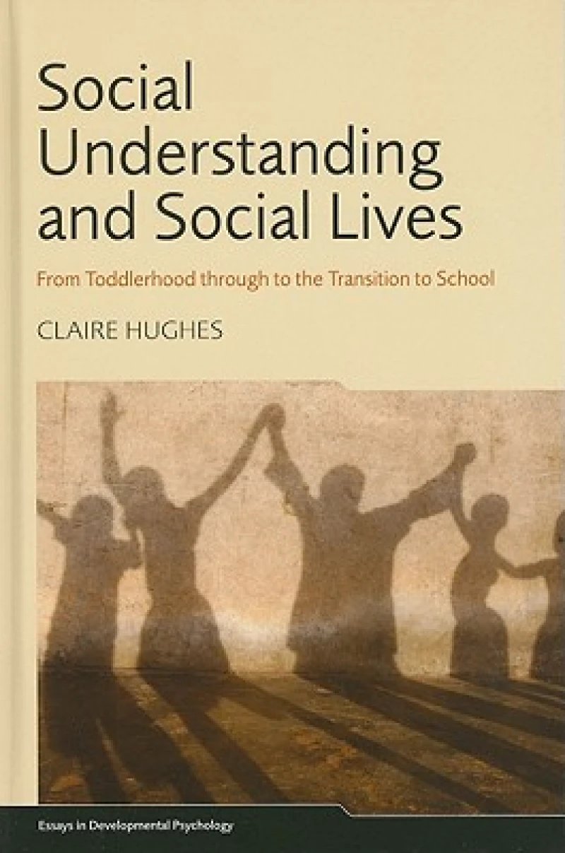 Social Understanding and Social Lives