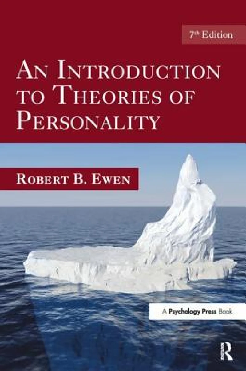 An Introduction to Theories of Personality