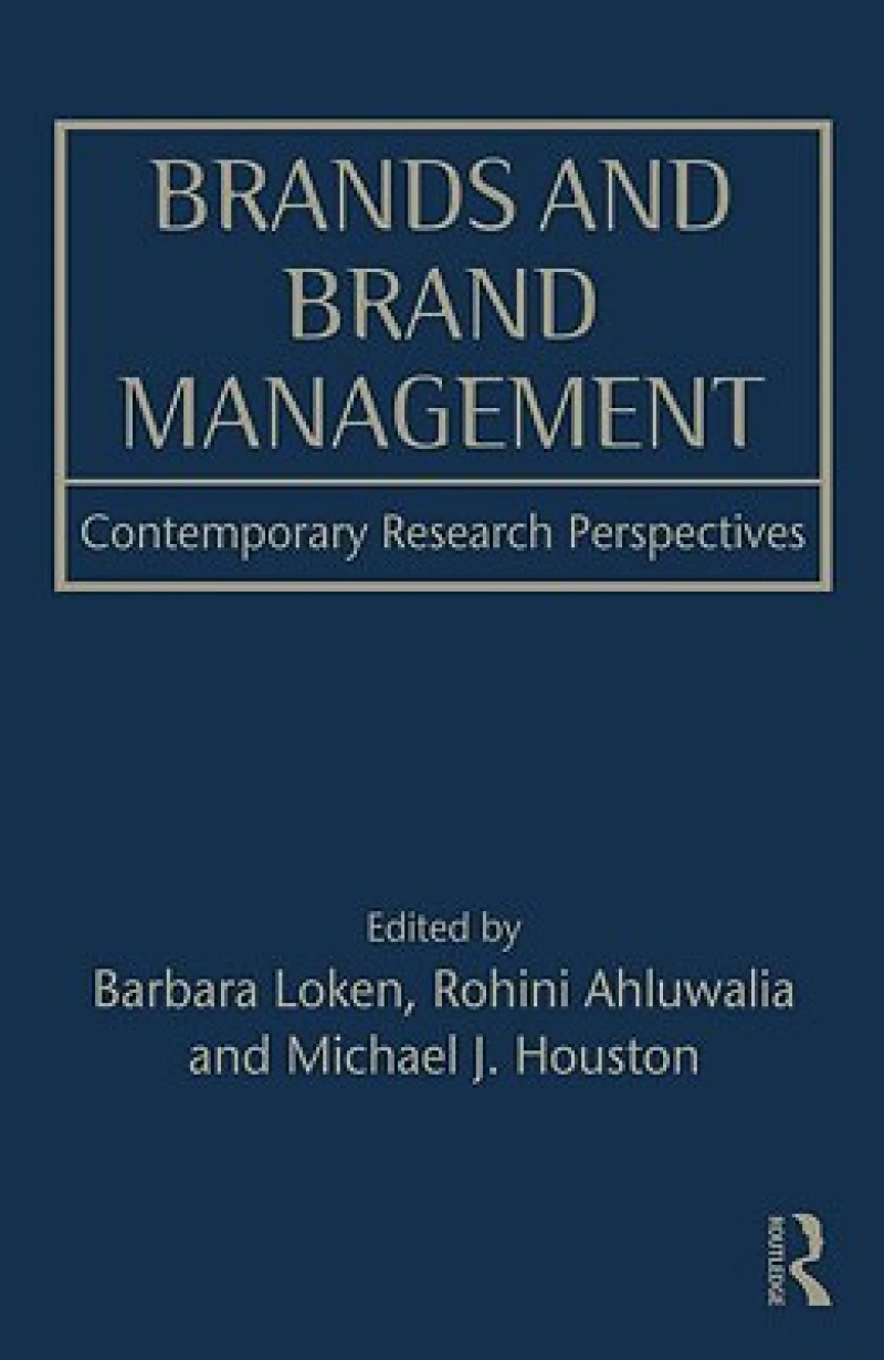 Brands and Brand Management