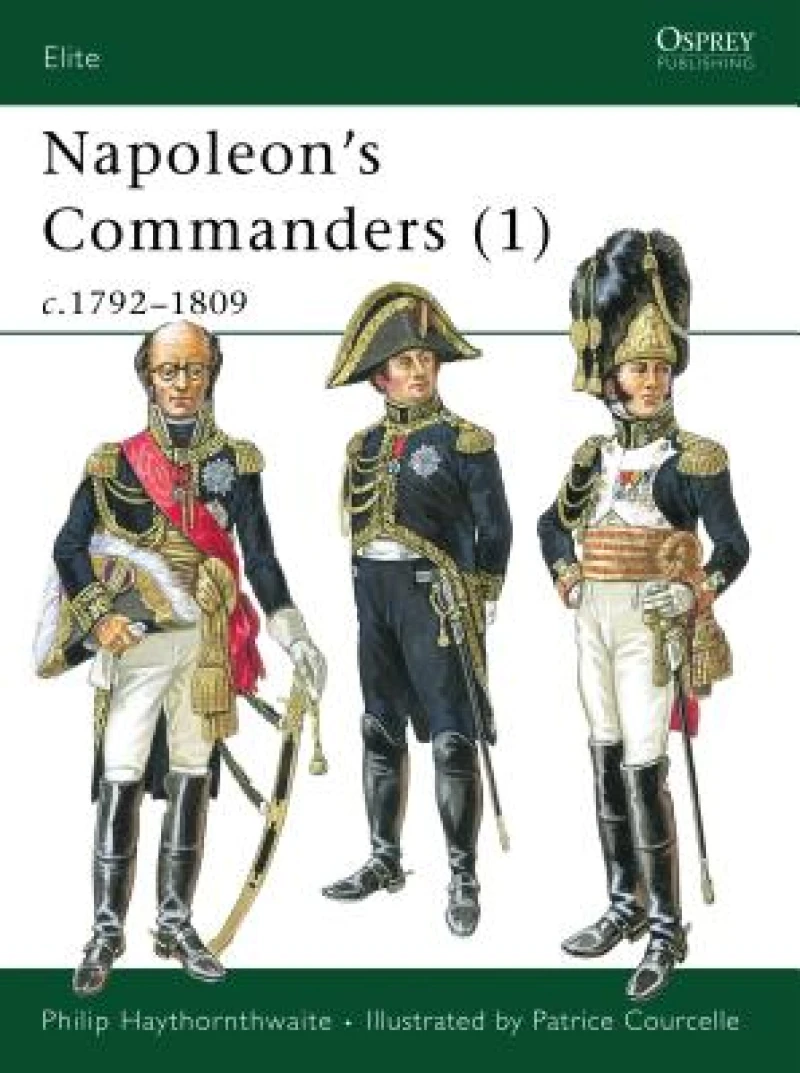 Napoleon''s Commanders (1)