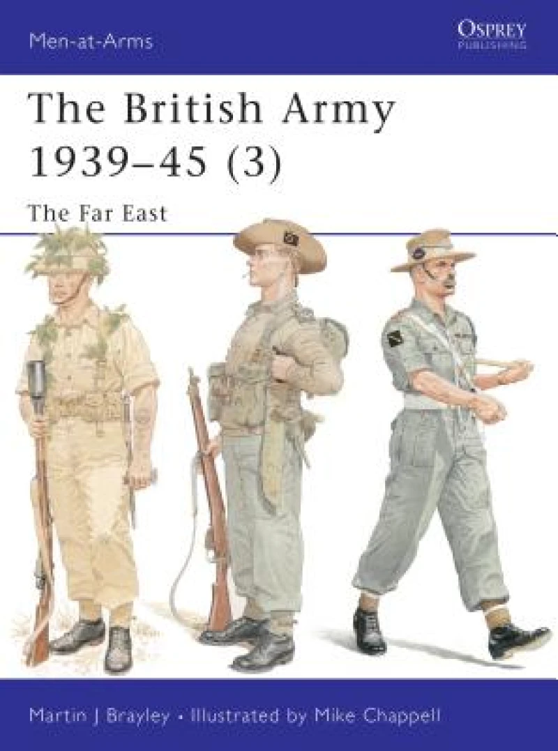 British Army 1939–45 (3)