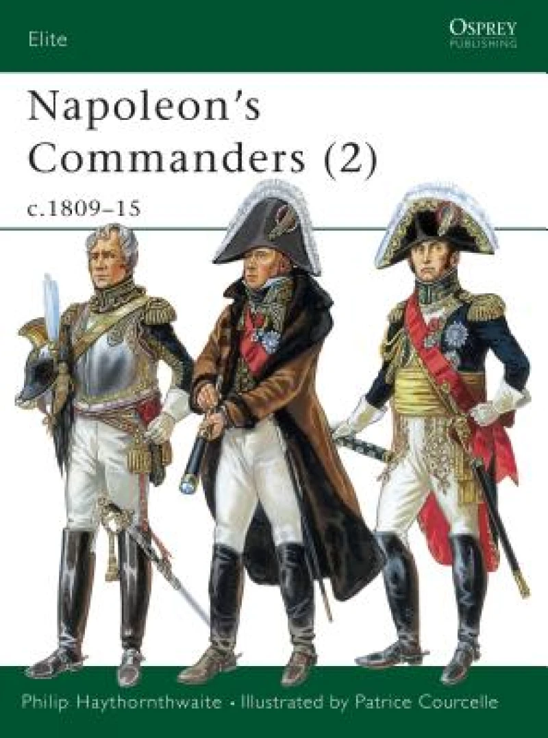Napoleon''s Commanders (2)
