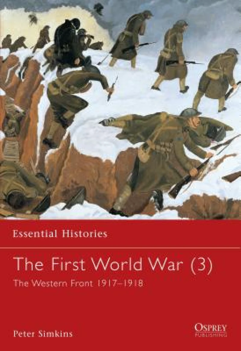 First World War (3)