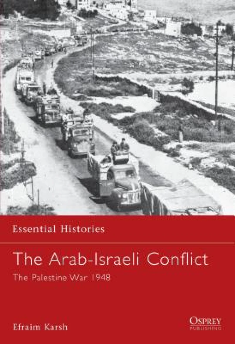 Arab-Israeli Conflict