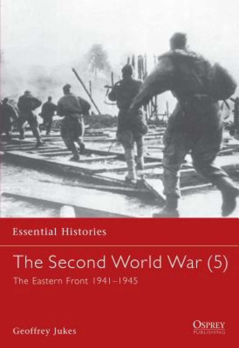 Second World War (5)