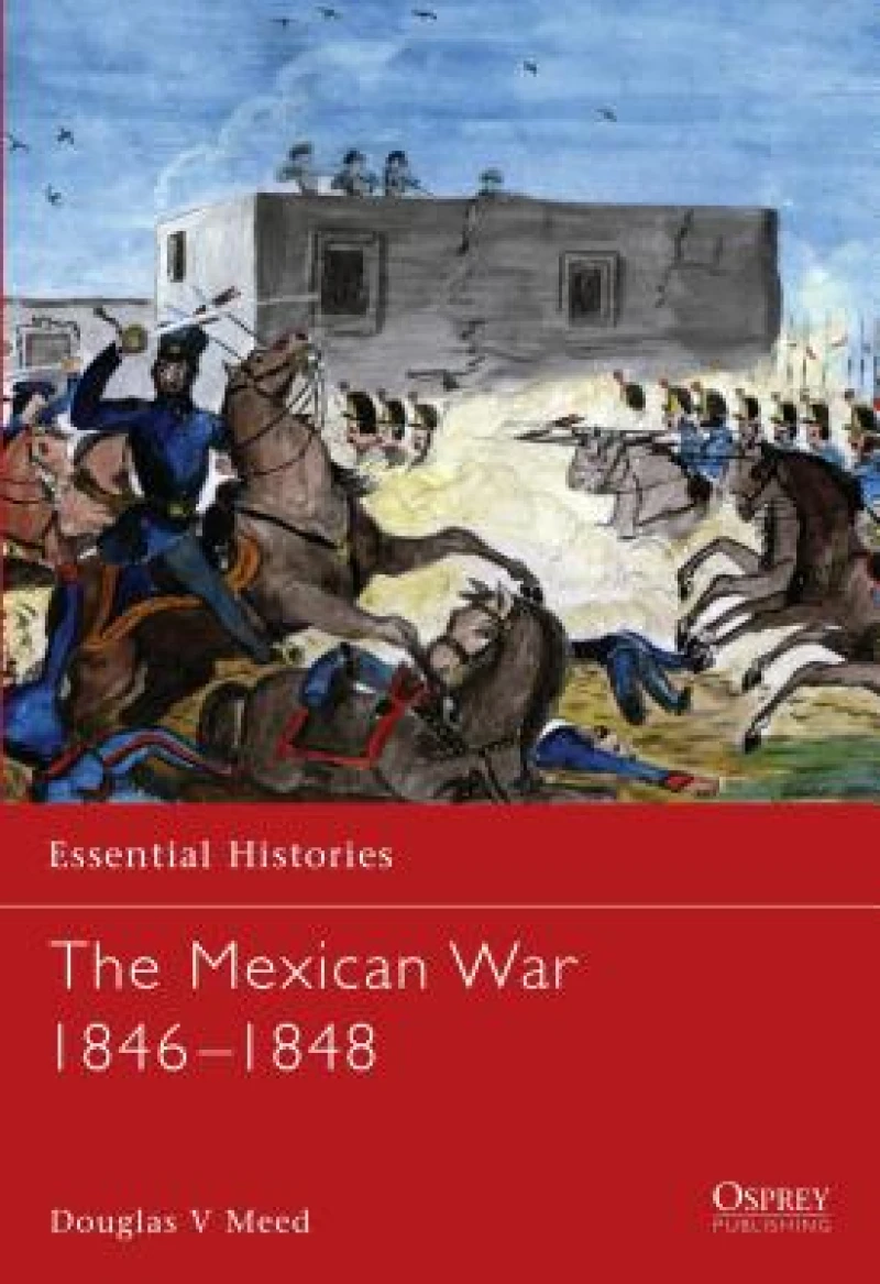 Mexican War 1846–1848
