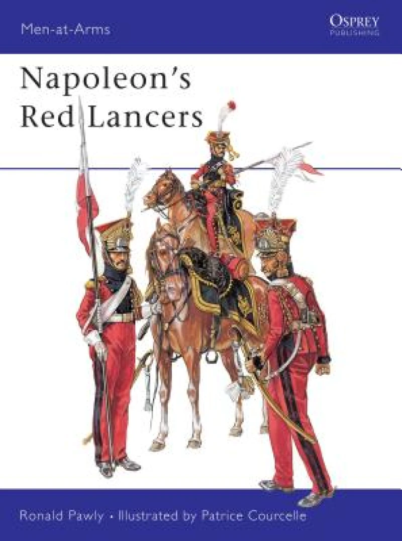 Napoleon''s Red Lancers