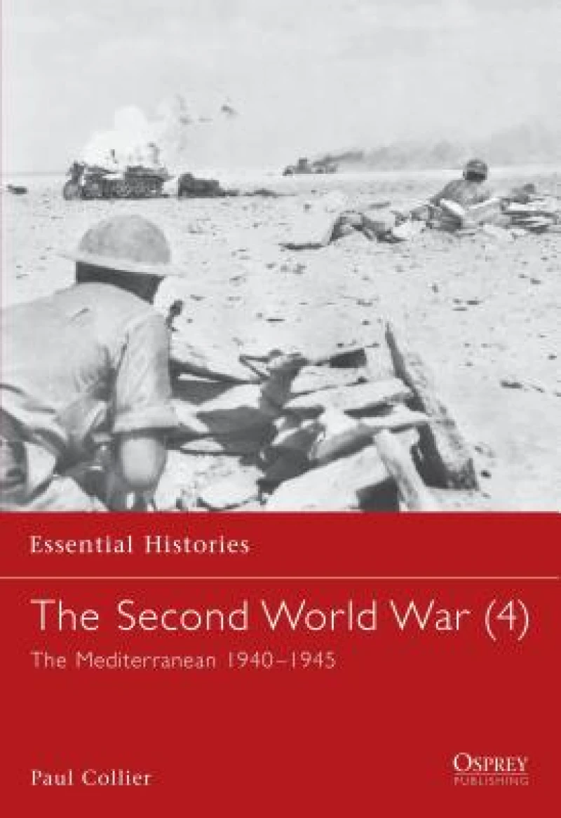 Second World War (4)