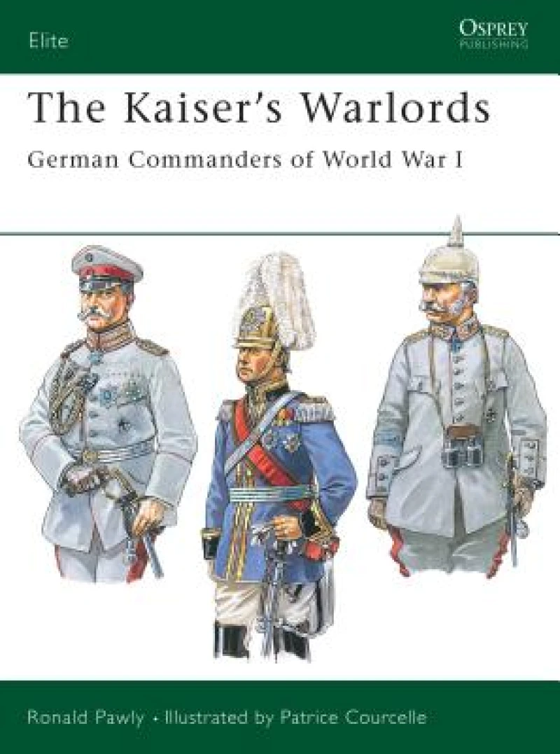 Kaiser''s Warlords