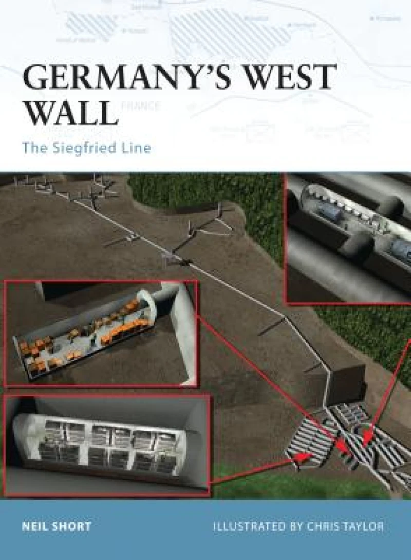 Germany''s West Wall