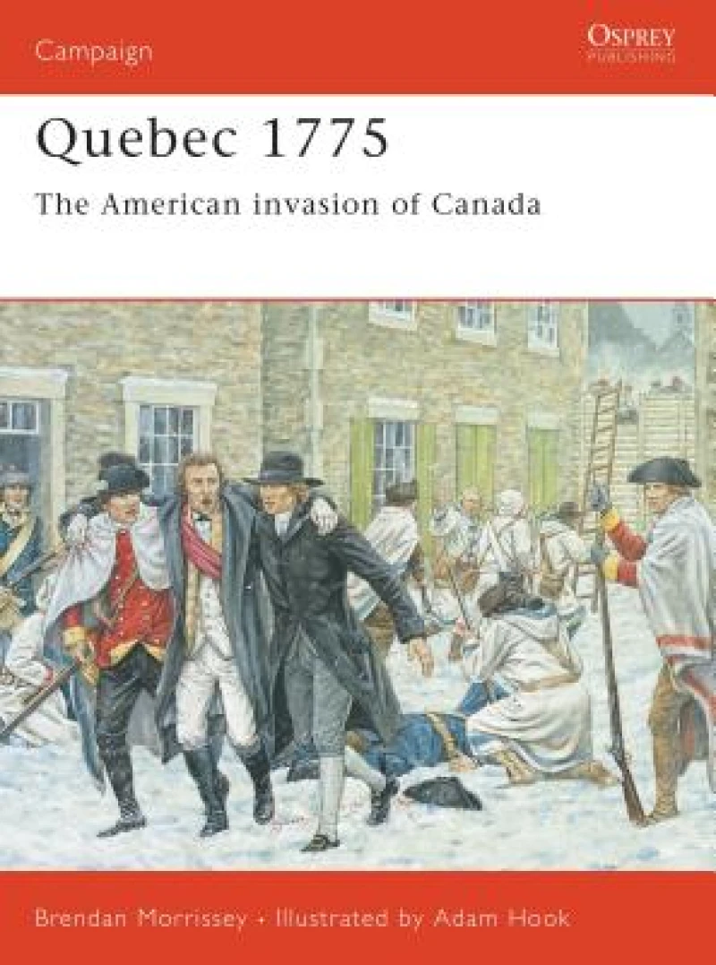 Quebec 1775
