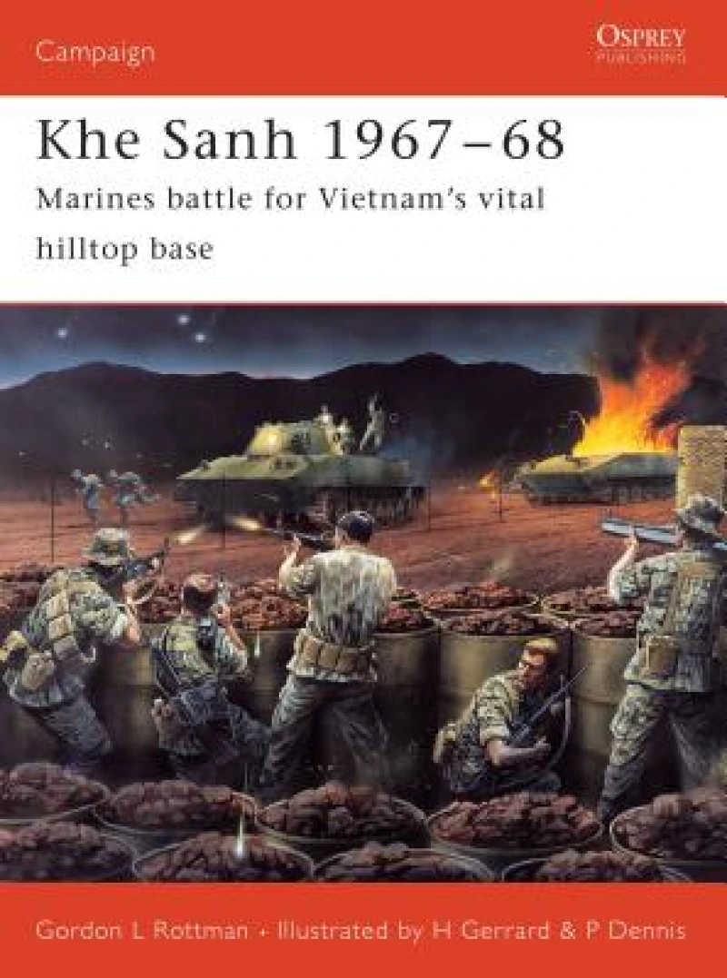 Khe Sanh 1967–68