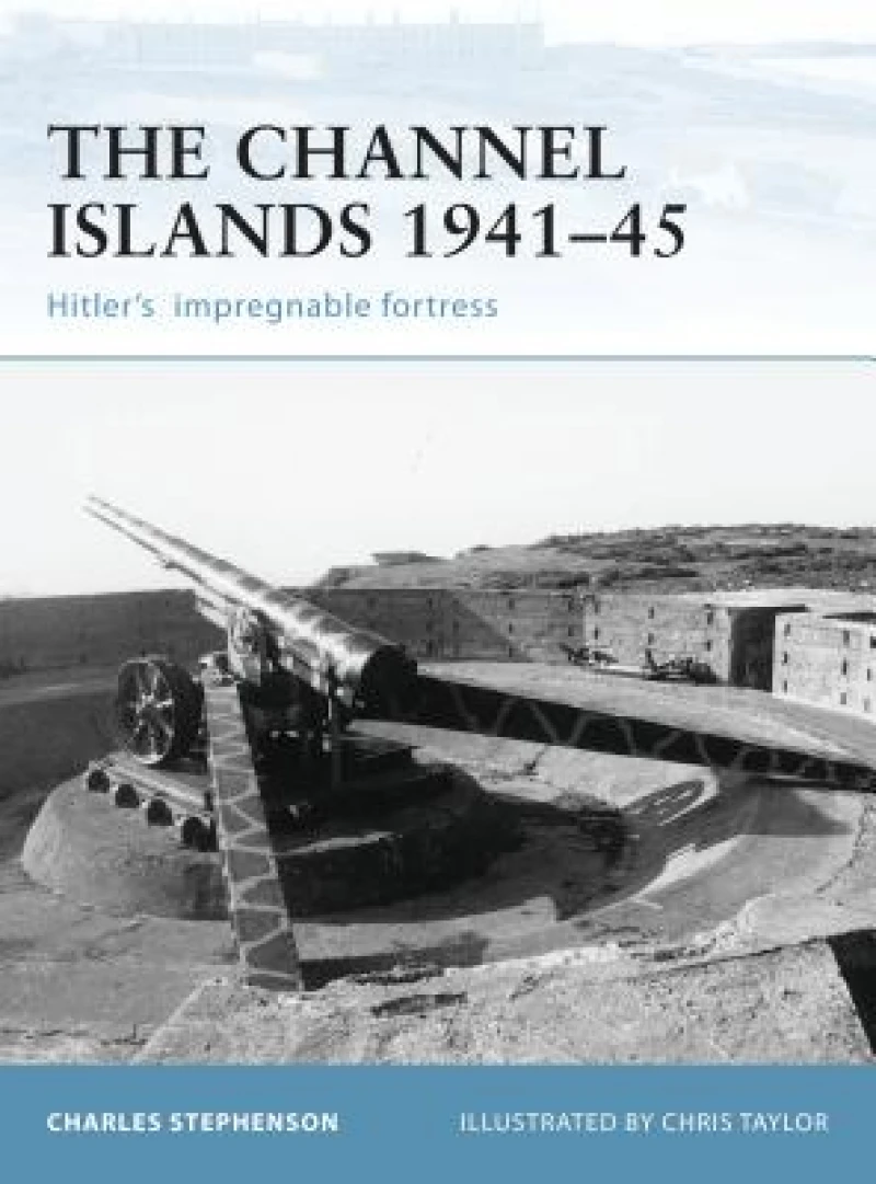 Channel Islands 1941–45