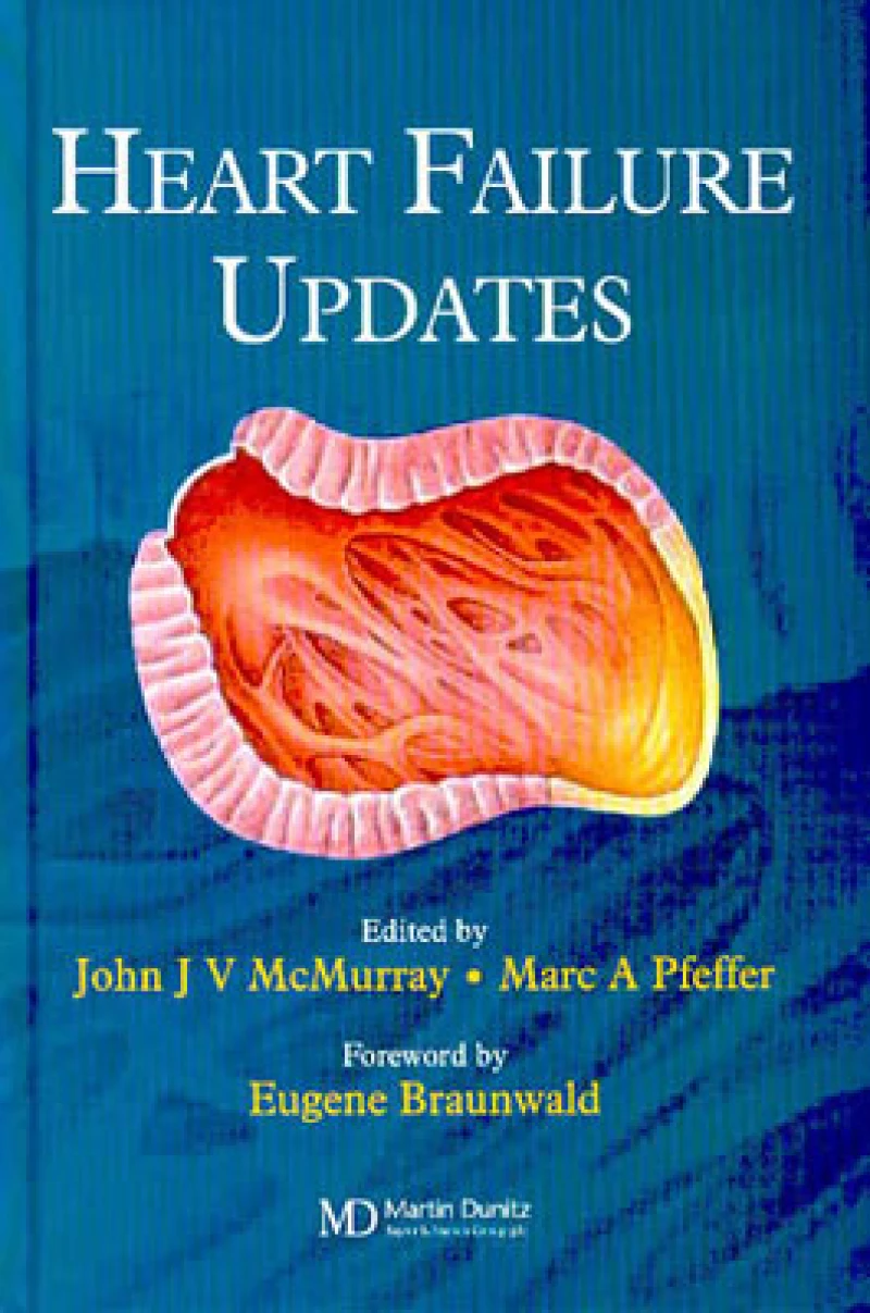 Heart Failure Updates