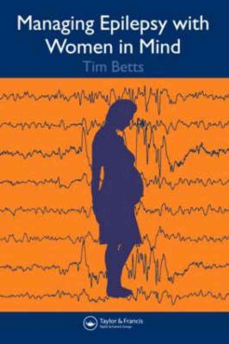 Managing Epilepsy with Women in Mind