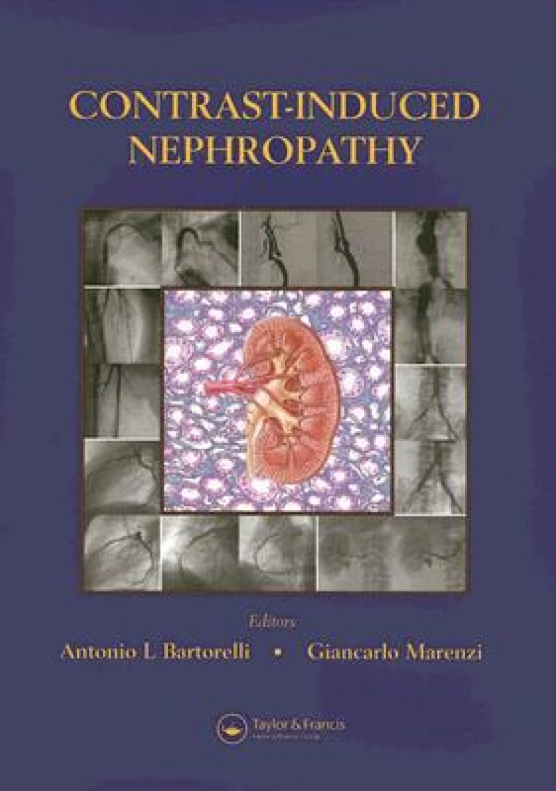 Contrast-Induced Nephropathy in Interventional Cardiovascular Medicine